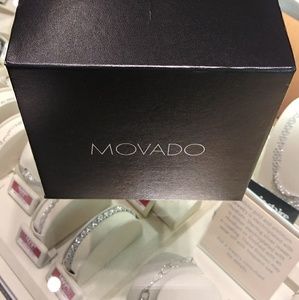 Movado Mens Watch